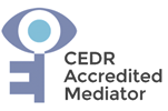 CEDR Accredited Mediator
