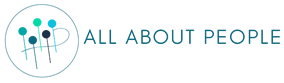 All About People logo