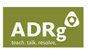ADRg logo